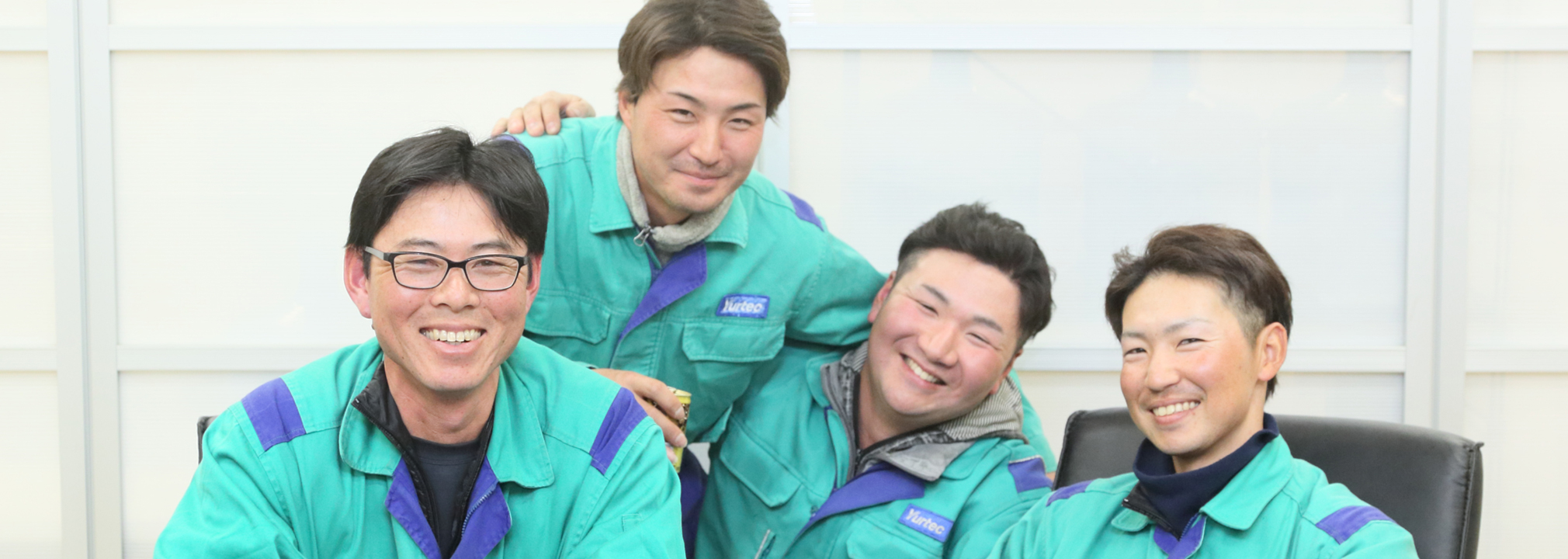 あなたの一歩を、私たちがしっかり支えます！