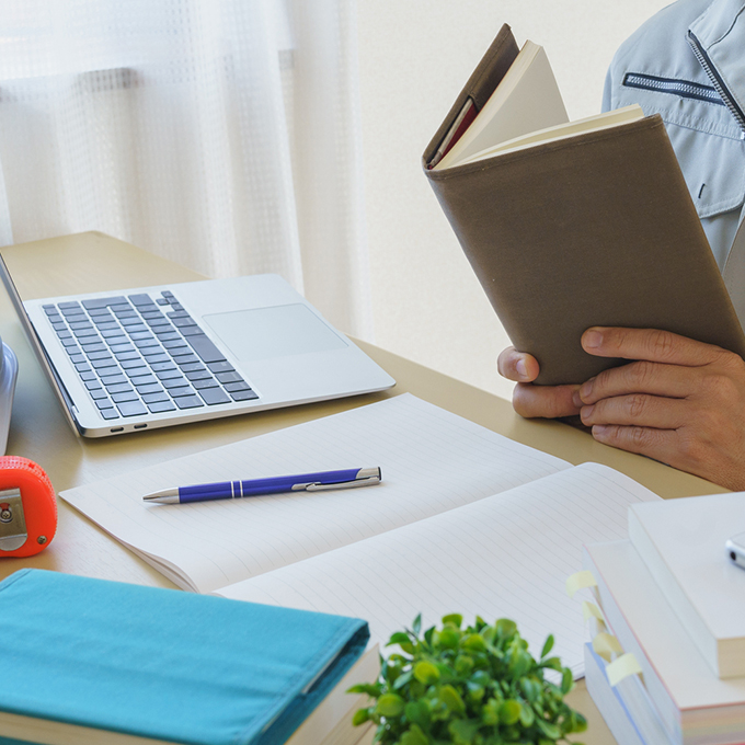 未来につながるキャリアを育もう